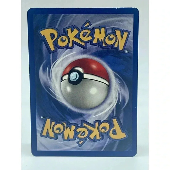 Unlimited Base‎ Super Energy Removal Rare 79/102 Pokemon WOTC Vintage 1999 LP - Picture 4 of 6